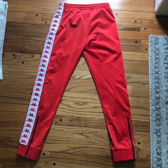 Kappa Track Pants - Picture 3 of 10